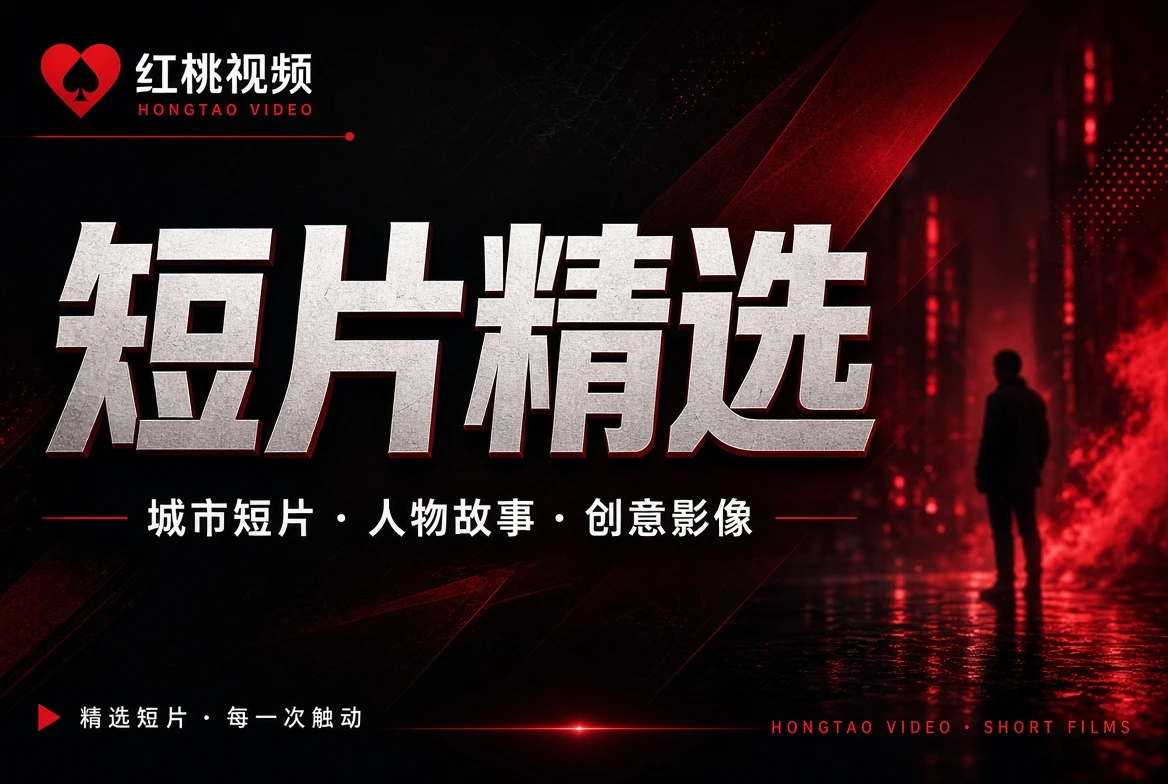 红桃视频连载席视觉导览